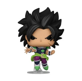 Boneco Funko Pop! Dragon Ball Super Broly - Broly 1861