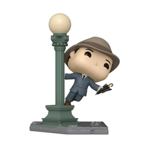 Boneco Funko Pop! Deluxe Cantando na Chuva Don Lockwood 1871