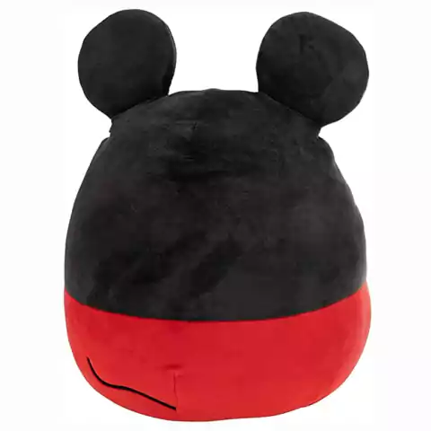 Squishmallows Pelúcia Disney Mickey Mouse 17 Cm 3175 Jazwares Sunny