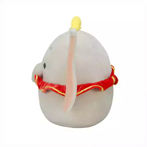 Squishmallows Pelúcia Disney Dumbo 30 Cm 3170 Jazwares Sunny