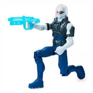 Dc Batman Boneco Mr Freeze 30 Cm 2408 Sunny Spin Master