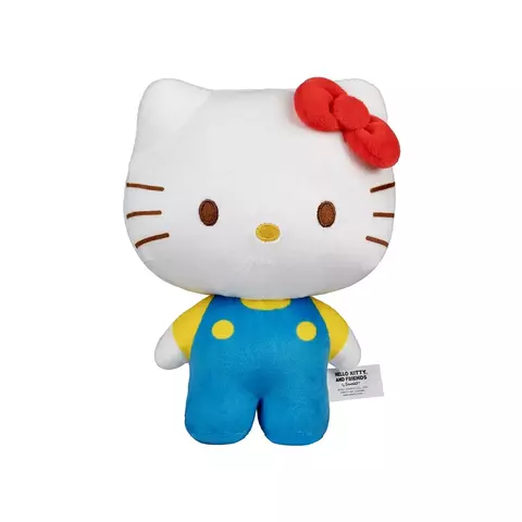Pelúcia Hello Kitty And Friends Hello Kitty 20 Cm 4950 Sunny