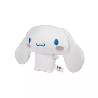 Pelúcia Hello Kitty And Friends Cinnamoroll 20 Cm 4950 Sunny