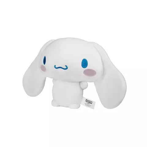 Pelúcia Hello Kitty And Friends Cinnamoroll 20 Cm 4950 Sunny