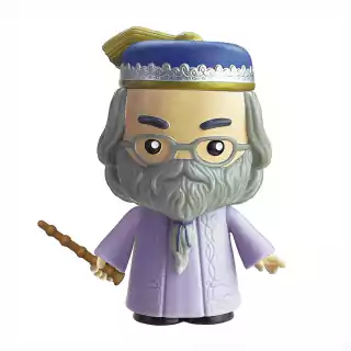 Fandom Box Harry Potter Dumbledore 014 - 10 Cm - Líder Brinquedos