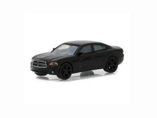 Dodge Charger 2011 John Wick 1/64 Greenlight 44790E