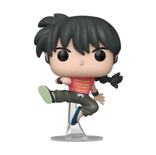 Boneco Funko Pop Ranma 1/2 Ranma 2026