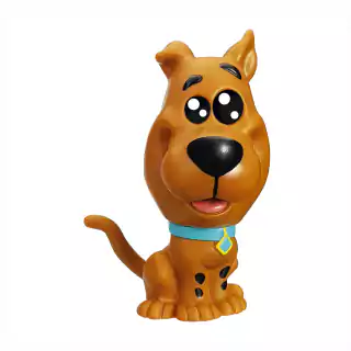 Fandom Box Scooby-Doo - Scooby Doo 006 - 10 Cm - Líder Brinquedos