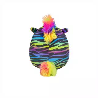 Squishmallows Pelúcia Safiyah 20 Cm 2861 Jazwares Sunny