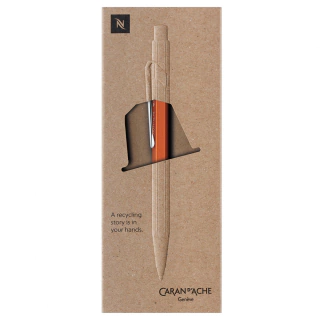 Lapiseira Caran d'Ache Nespresso 2mm 4° Edição 22066