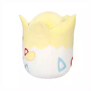 Squishmallows Pelúcia Pokémon Togepi 25 Cm 3579 Sunny