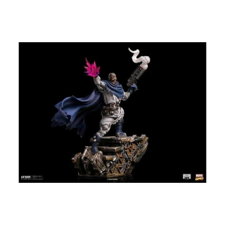 Bishop - 1/10 BDS Art Scale - X-Men Age of Apocalypse - Iron Studios - comprar online