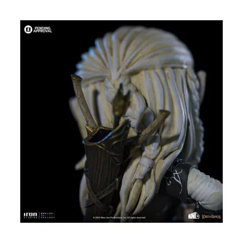 MiniCo Legolas - Lord of the Rings - Iron Studios