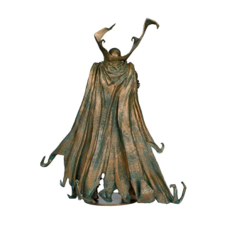 Spawn #311 (Patina Edition Gold Label) 7" Scale Figure Spawn McFarlane