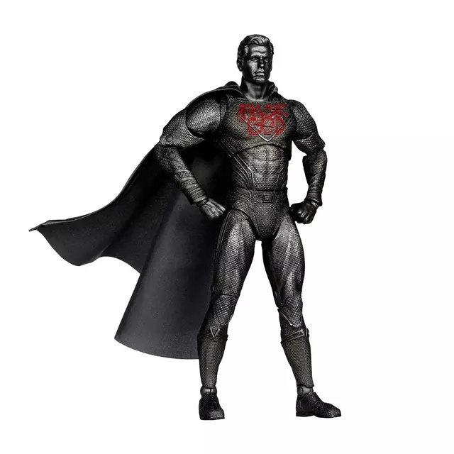 Superman False God Daw Of Justice Mcfarlane - comprar online Superman False God Daw Of Justice Mcfarlane - comprar online