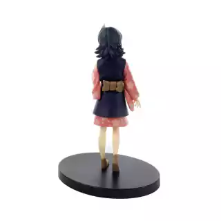 Demon Slayer Kimetsu No Yaiba Vol 20 Ver B Makomo Banpresto Bandai