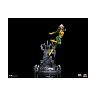 Rogue - 1/10 BDS Art Scale - X-Men Age of Apocalypse - Iron Studios - comprar online