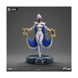 Storm - 1/10 Art Scale - X-men '97 - Iron Studios - comprar online