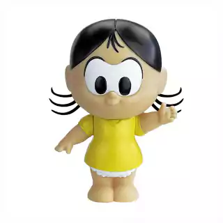 Fandom Box Turma da Mônica Baby Magali 053 - 10 Cm - Líder Brinquedos