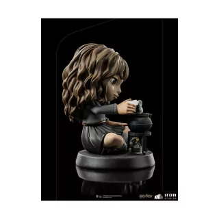 MiniCo Hermione Granger Polyjuice - Harry Potter Iron Studios