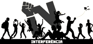 Voucher Ação Social - Presente de Natal para Crianças e Jovens atendidos pela ONG Interferência