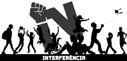 Voucher Ação Social - Presente de Natal para Crianças e Jovens atendidos pela ONG Interferência