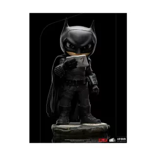 MiniCo The Batman Iron Studios