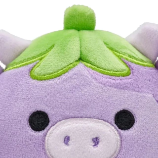 Pelúcia Squishmallow Vaquinha Frederick 30 Cm Sunny 2862