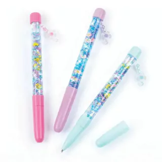 Conjunto De Canetas Customizadas Fashion Dreams Faça Você Mesmo Fun F0151-6