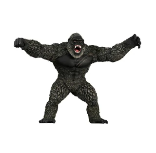 Kong Monsters Roar Attack Godzilla x Kong: The New Empire Bandai/Banpresto