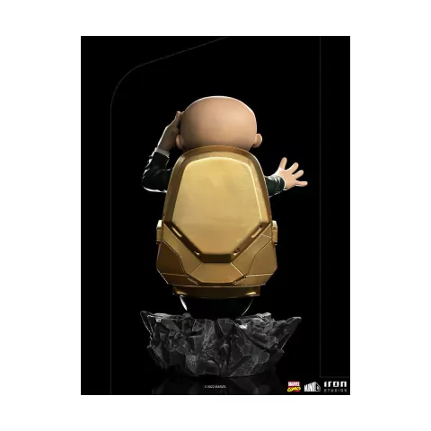 MiniCo Professor Xavier X-men - Iron Studios