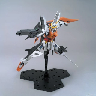 Model Kit - GN-003 Kyrios - 1/100 MG Gundam 00 - Bandai