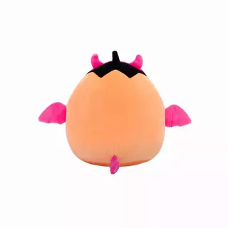 Pelúcia Squishmallows Halloween Margie 19cm 4171 Sunny