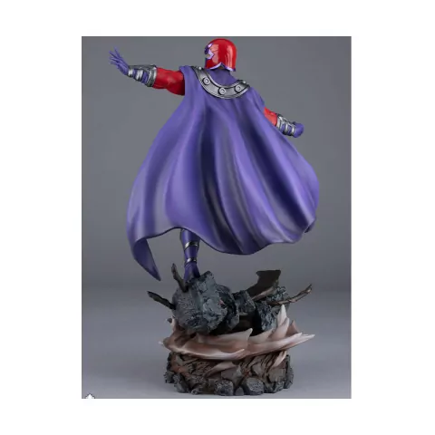 Magneto - 1/6 Scale Collector Edition - Marvel Future Revolution - Premium Collectibles Studio