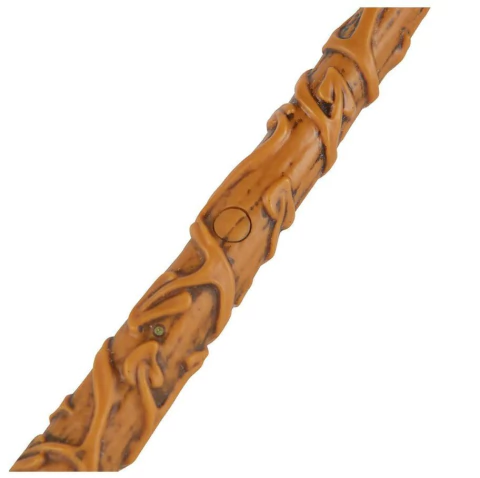 Varinha Da Hermione com Projeção Patronus Harry Potter Sunny 2843