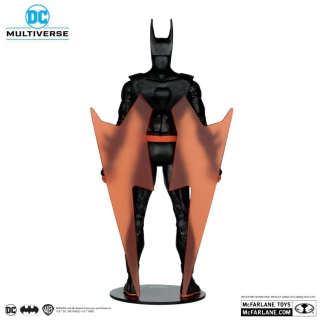 Dc Multiverse Batman Beyond: Neo Gothic McFarlane