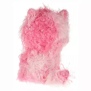 Pelúcia Beanie Boos Ty Gatinha Reagan 16 Cm Toyng 44098