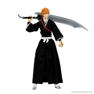 Ichigo Kurosaki Bleach: Thousand-Year Blood War 7" Figure McFarlane