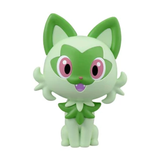Sprigatito Quick Model Kit Pokemon Bandai
