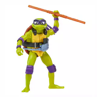Tartarugas Ninja: Caos Mutante - Donatello The Brains 3670 Sunny Playmates