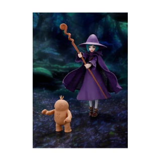 Schierke S.H.Figuarts Berserk Bandai