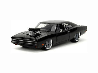 1970 Dodge Charger 1:24 Fast e Furious Jada Toys 34918