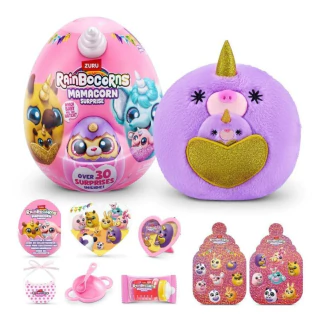 Rainbocorns Mamacorn Surprise Séries 1 - Fun F0233-4