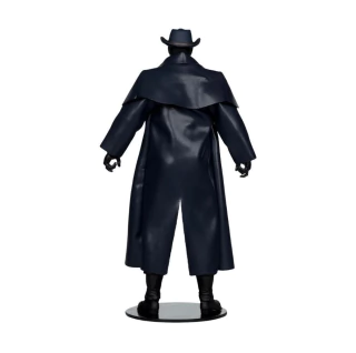 Batman (Western World) 7" Scale Figure DC Comics McFarlane