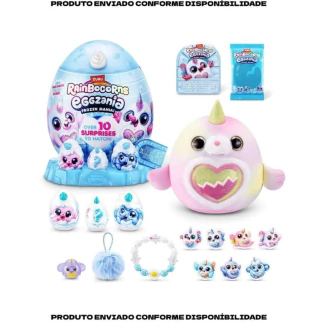 Rainbocorns Eggzania Frozen Mania Fun F0240‑6