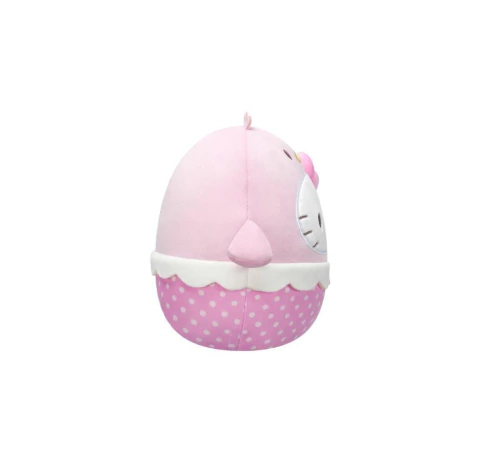 Pelucia Hello Kity Fantasiada de 20cm Squishmallows Sunny 3698