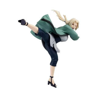 Tsunade Figure Colosseum Naruto: Shippuden Bandai/Banpresto