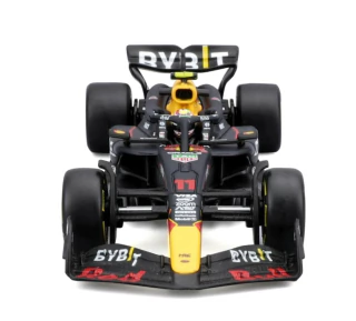 Red Bull RB20 #11 Perez 1/43 Bburago Racing 38098