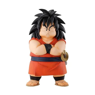 Yajirobe (The Lookout Above the Clouds) Ichibansho Dragon Ball Bandai/Banpresto