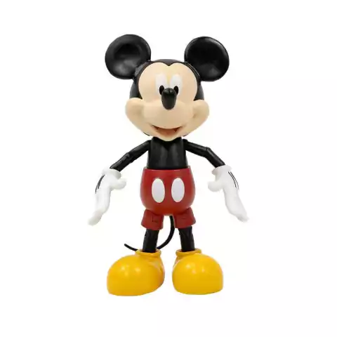 Disney 100 Anos Boneco Mickey Mouse F0129-6 Fun